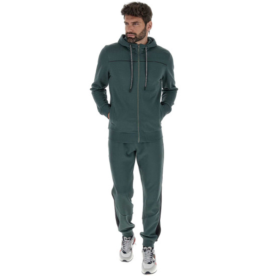 Lotto Ανδρικές φόρμες σετ Suit Mason VIII
